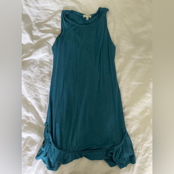 Cotton Dress - Picture 1 of 2